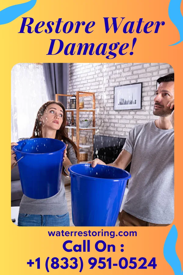 water restoration Modern Damage Restoration Pros Cridersville